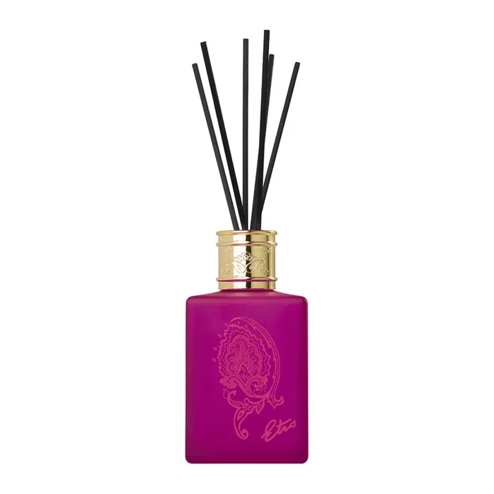 Etro Afrodite Roseau Floral Diffuseur de parfum à roseaux 500 ml Etro Afrodite Roseau Floral Diffuseur de parfum à roseaux 500 ml